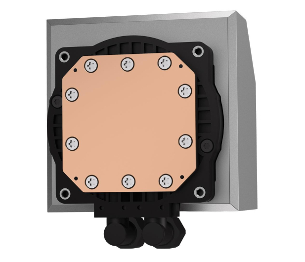 Deepcool LT520 2x120mm - 1122323 - zdjęcie 2